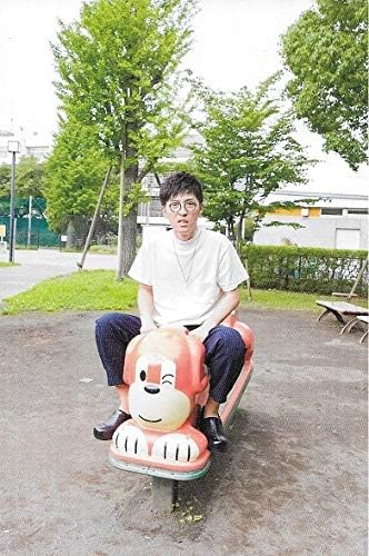 Amazon Co Jp 非売品 声優 櫻井孝宏 ポストカード Voice Newtype61 ボイスニュータイプ アニメイト購入特典 ホビー 通販