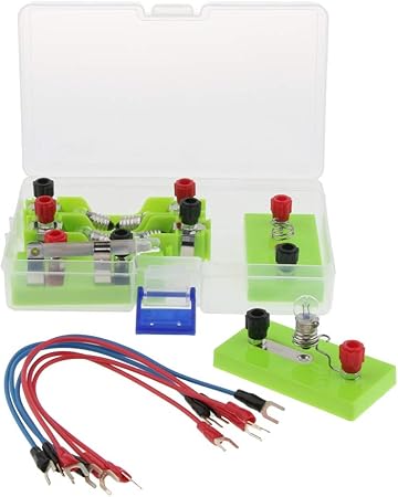 Amazon シングル ポール シングルスロー Spstスイッチ 物理実験装置学習 ラジコン ドローン 通販