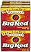 Wrigley's Gum - Big Red - 10 ct