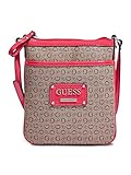 GUESS Proposal Cross-Body Bag