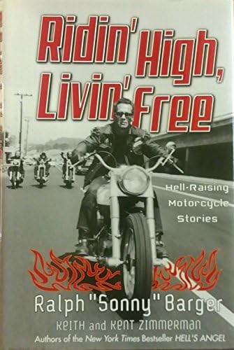 Amazon.com: Hell's Angel: The Life and Times of Sonny Barger and