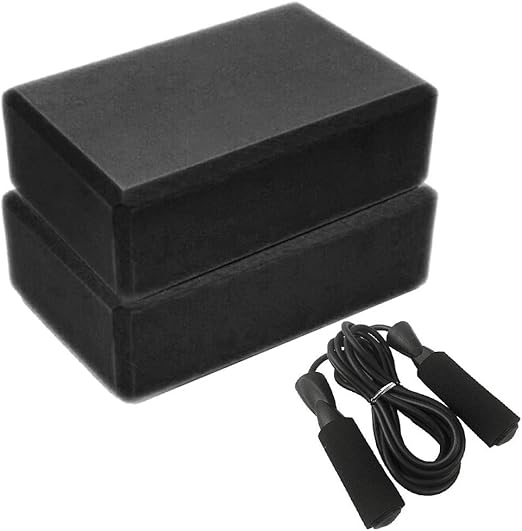 amazon yoga bricks