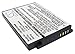 Cameron Sino 1100mAh Li-ion Rechargeable Baby Monitor Batteries Replacement for Summer 02800-02 JNS150-BB42704544 ((3.7V NIMH 1100mAh))