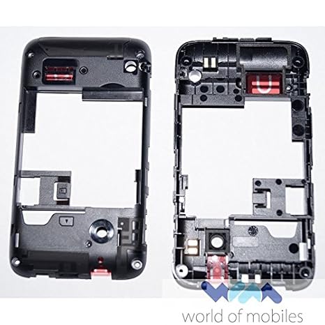 Mainframe / Middle cover für Sony Xperia Tipo ST21i