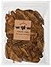 Whole Dried Chipotle Meco Chile 16 oz ‐ El Molcajete Brand for Mexican Recipes, Tamales, Salsa, Chili, Meats, Soups, Stews & BBQ