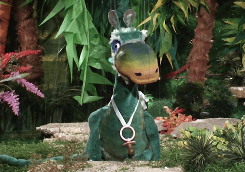 Augsburger Puppenkiste: Die ultimative Edition mit 21 Geschichten - Die Highlights des berühmten Puppentheaters – Sams, Jim Knopf, Urmel, Löwe, Kalle Wirsch und mehr 2