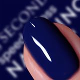 Nails.Inc 45 Second Speedy Gloss Nail Polish Time For Trafalgar Square 0.46 oz view 2