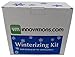 VMInnovations Swimming Pool Winterizing Chemical Treatment Closing Kit - Up to 10,000 Gallons