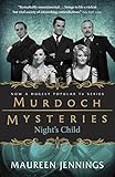 Night's Child (Murdoch Mysteries) by Maureen Jennings