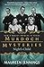 Night's Child (Murdoch Mysteries) by Maureen Jennings