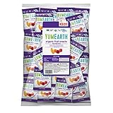 YumEarth Organic Fruit Flavored Snacks, 43- 0.7oz