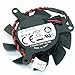 FY04010M12LNB Replacement Video Card Cooling Fan for GeForce 605/620 Graphics Card Fan DC 12V 0.2A 37mm 2.5 Pin