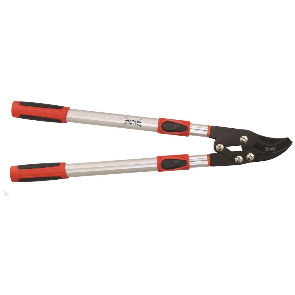 Ws Bypass Telescopic Loppers