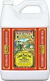 FoxFarm FX14003 1-Gallon Big Bloom Liquid Concentrate 0-0.5 - 0.7