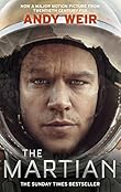 The Martian by Andy Weir The Martian by Andy Weir