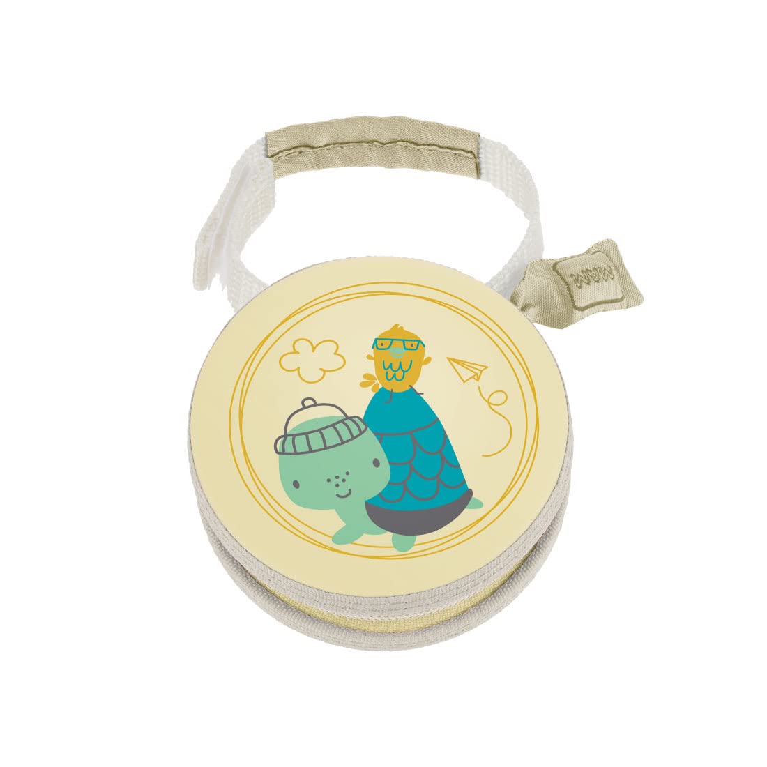 Mam Pod Pacifier Holder Unisex