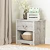 South-Shore-Aviron-1-Drawer-Nightstand-Seaside-Pine South Shore Aviron 1-Drawer Nightstand, Seaside Pine