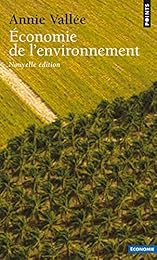Économie de l'environnement