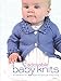 Adorable Baby Knits: 25 Patterns for Boys and Girls (Dover Books on Knitting and Crochet) by Jody Long
