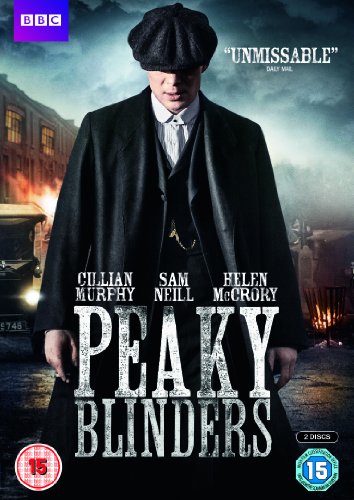 Episode 6 part of Peaky Blinders Season 1