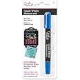thumbnail image 2 of Craft Decor Chalk Writer - Wet-Erasable Marker For Chalkboards & Windows 2 of 9