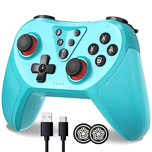 Gamepad Nintendo Switch Pro Controller With Switch Lite 2023 New