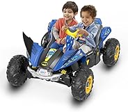 Power Wheels Batman Dune Racer