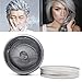 SAISZE Color Molding-Making Hair Wax for Man and Woman,4.23 oz (5 Color)
