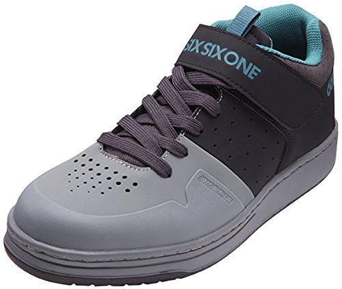 sixsixone filter spd clipless shoes
