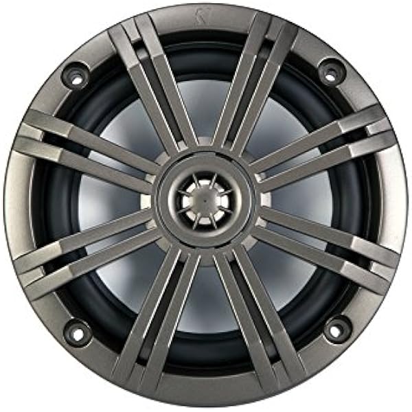 kicker 6 1 2 marine speakers