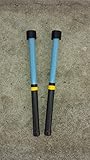Steel Drum Pan Mallets - Double Seconds