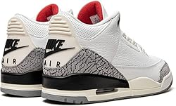 Nike Air Jordan 3 Retro White Cement Reimagined