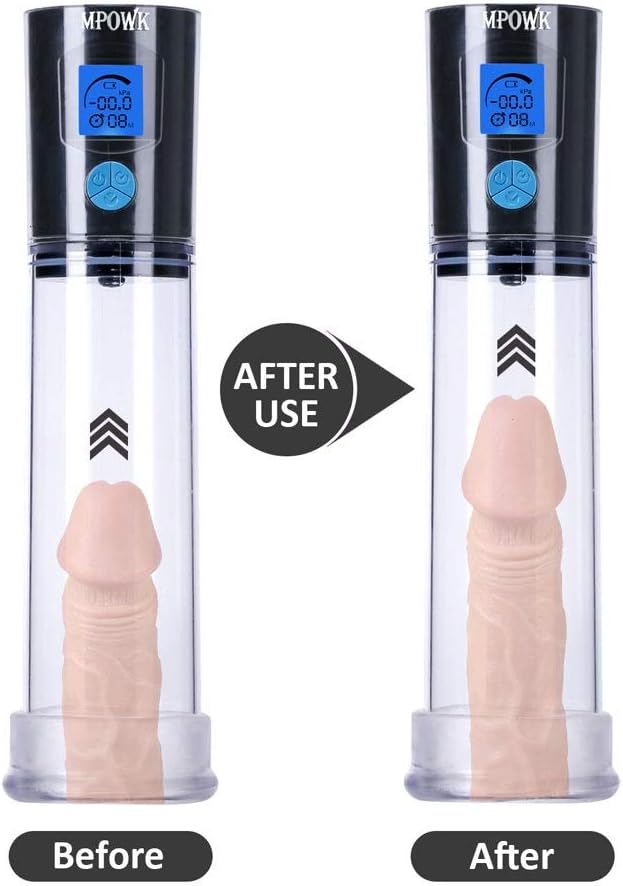Giussman Perfect Relax Toy Men's Underwear Automatic Soft Oral Throat Blǒwjob Cup Adullt Toys Six Toys for Men's Pǔsseys Strocker Sleeve Toys with Multi Modes Toys Tshirt
