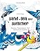 Sand, Sea and Summer: Colouring Book for Adults by 
