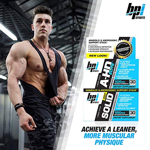 3 BPI+Sports+Testosterone+Booster+Capsules