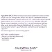 California Baby Hair Conditioner - Super Sensitive - 8.5 fl oz - 2 pk