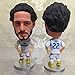 Real Madrid Isco #23 Toy Figure 2.5