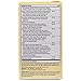 Nature's Way Alive Once Daily Men's Multivitamin Tablets, 120 Count