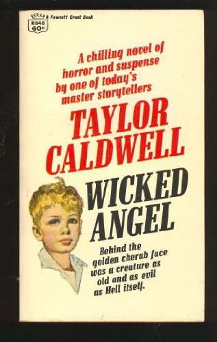 Wicked Angel