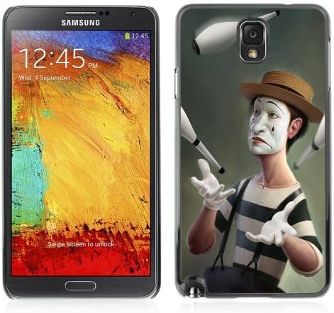 Hard Case Or Cover For Samsung Galaxy Note 3 Funny Meme Amazon Co