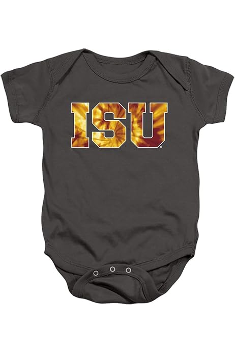 Western Michigan University Infant Apparel Western Michigan
