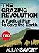 The Grazing Revolution: A Radical Plan to Save the Earth (TED Books Book 39)