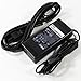 Laptop Ac Adapter Power Supply for Dell Pa-1 Pa-2 Pa-6 Inspiron 2500 2600 2650 3700 3800 4000 5000 7500 8000 8100 Latitude C400 C500 C510 C600 C610 C800 C810 Cp Cpi Cpt Cpx Cpm Cs CSX Pa-1 Pa-2 Pa-6 Pa-8 [20v 3.5v 70w] (Black, 1)