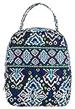 Vera Bradley Lunch Bunch Bag in Ink Blue