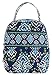 Vera Bradley Lunch Bunch Bag in Ink Blue