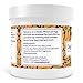 Petpost | Dog Ear Cleaner Wipes - Ultra Soft Cotton Pads in Coconut Oil Aloe Solution - Dog Ear Rinse & Cleanser 100 ct.