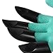 Garden Genine Gloves,Amyhomie Gardening Gloves with Right Claws,Quick Easy to Dig and Plant Safe for Rose Pruning Gloves