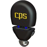 CPS Products TS-100-6PK TempSmart Temperature and Humidity Meter, Pack of 6