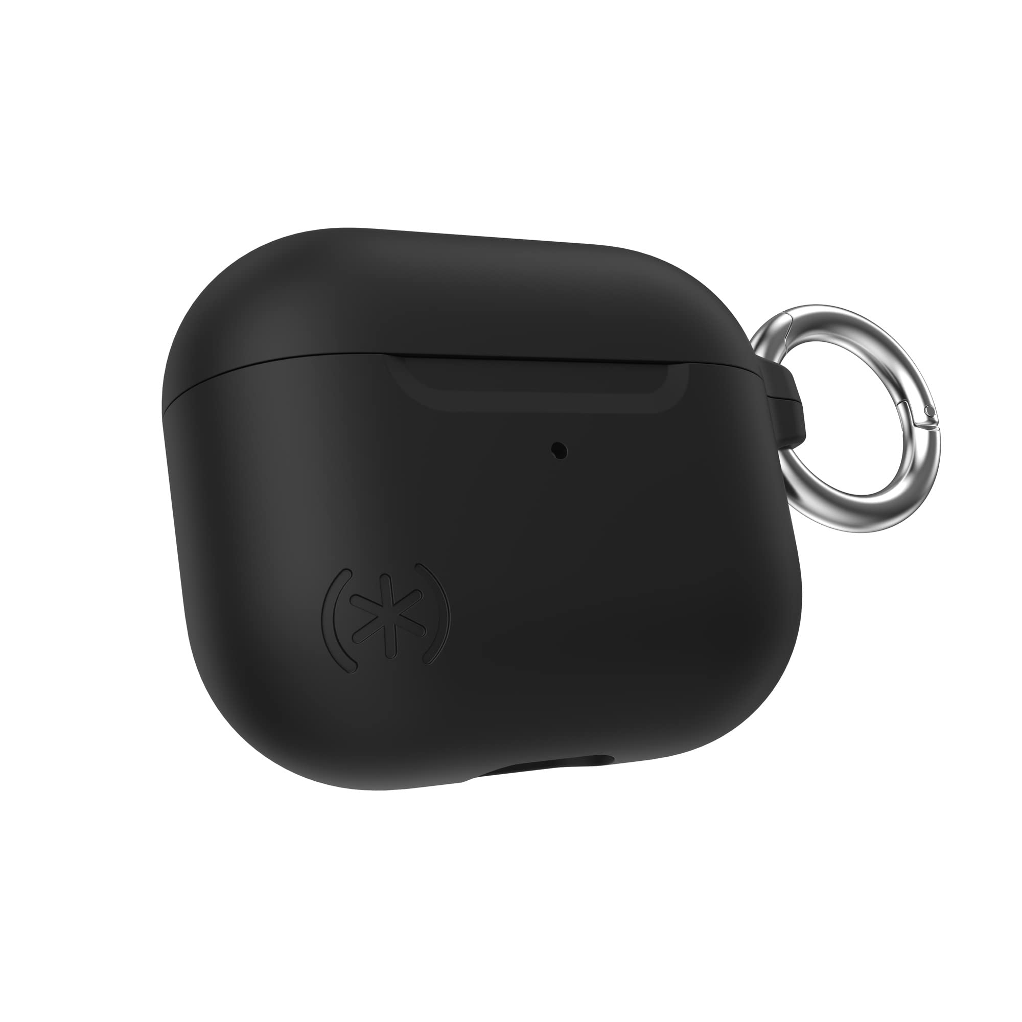 Speck Products Presidio with Soft Touch Airpods Case, Black