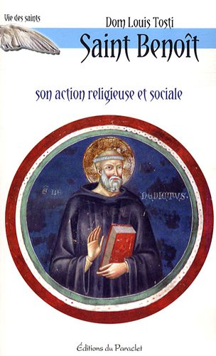 Saint Benoît